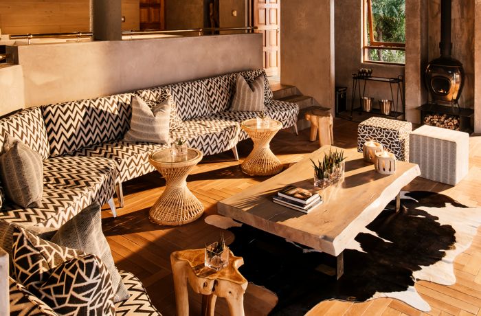 Lush Private Lodge thumbnail 3