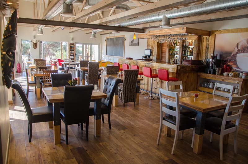 Kgalagadi Lifestyle  Lodge thumbnail 5