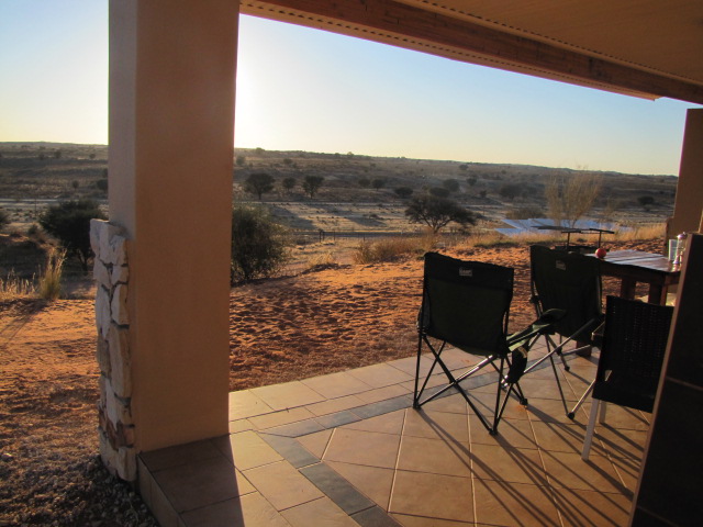 Kgalagadi Lifestyle  Lodge thumbnail 6