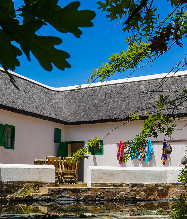 Onderhuis at Keurbosfontein thumbnail 5