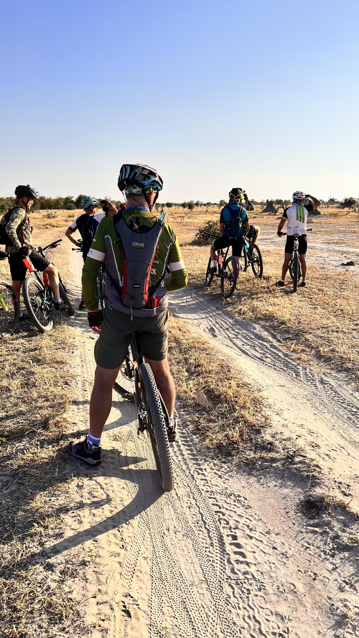 Jack's Private Camp thumbnail 15