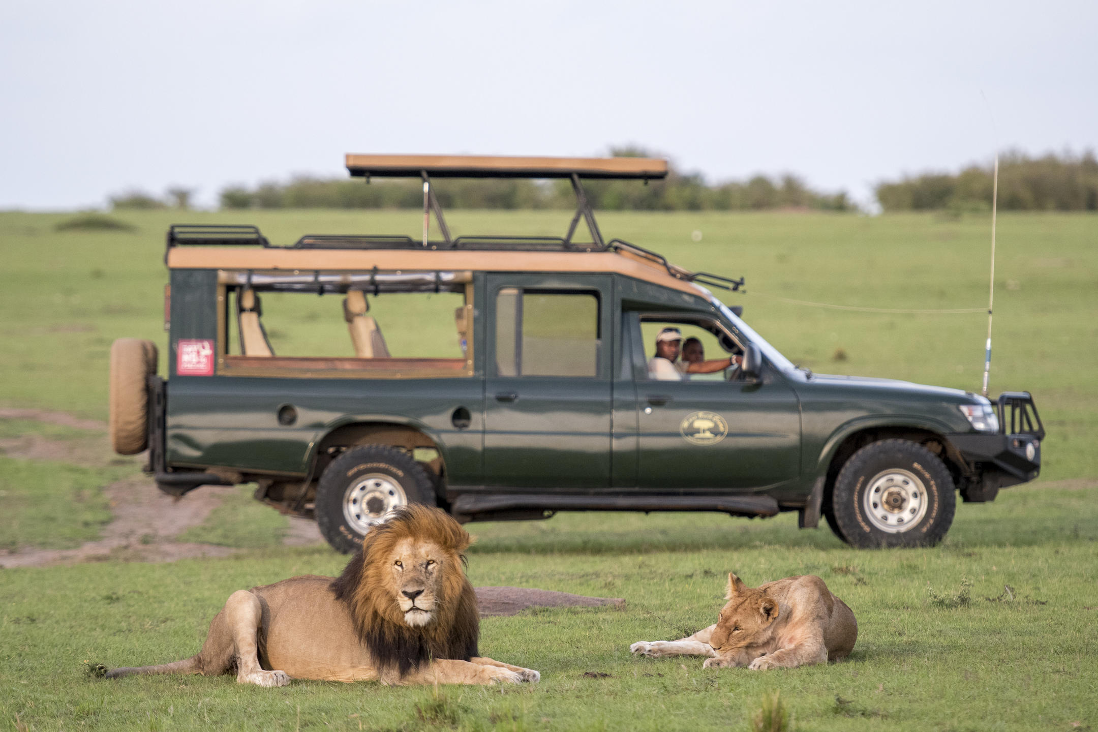 Soroi Luxury Migration Camp thumbnail 11