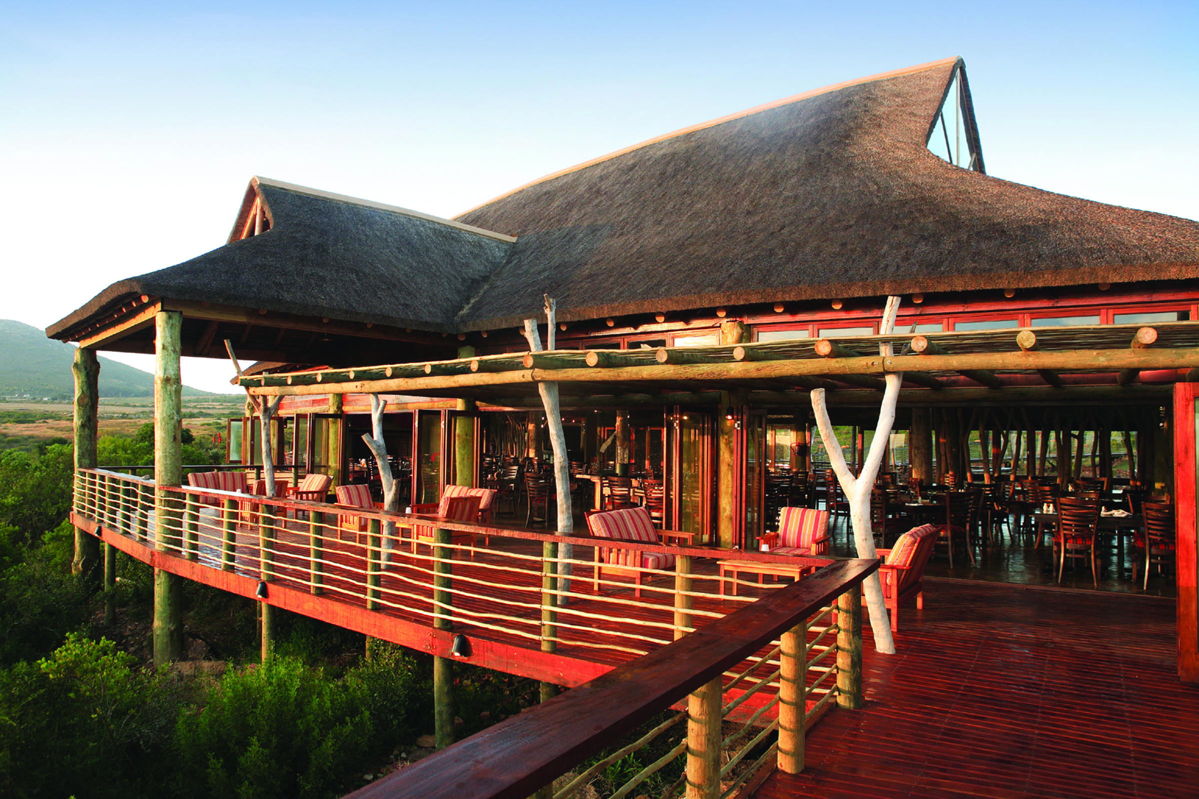 Garden Route Game Lodge thumbnail 2