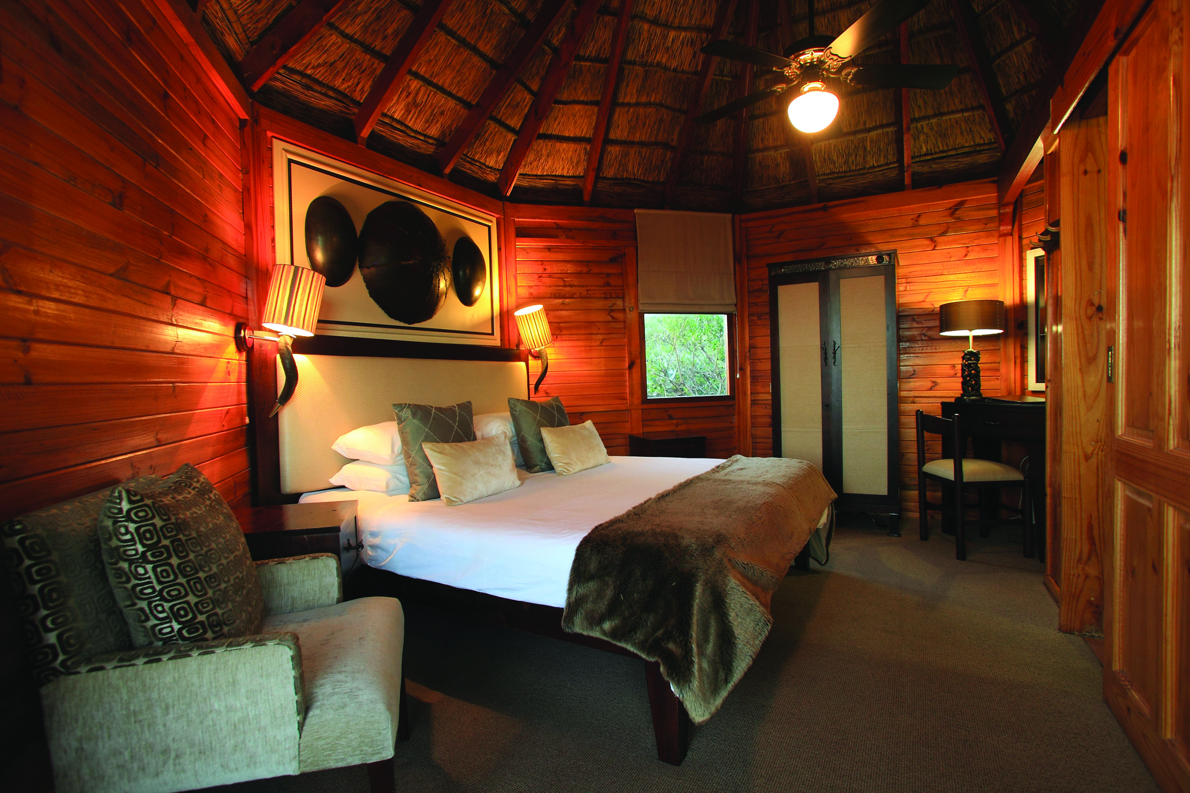 Garden Route Game Lodge thumbnail 4