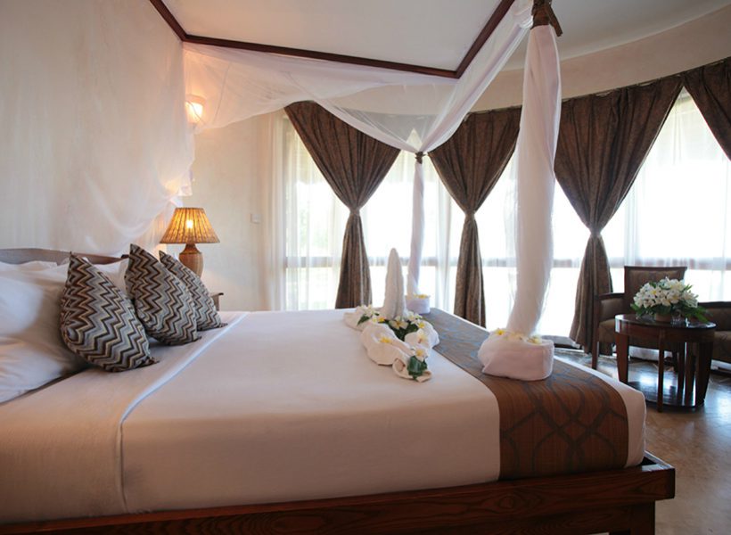 Ocean Paradise Resort thumbnail 3