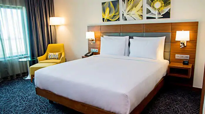 Hilton Garden Inn Nairobi thumbnail 1