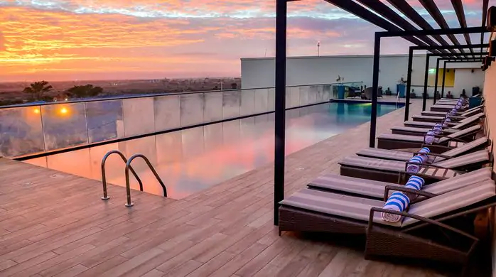 Hilton Garden Inn Nairobi