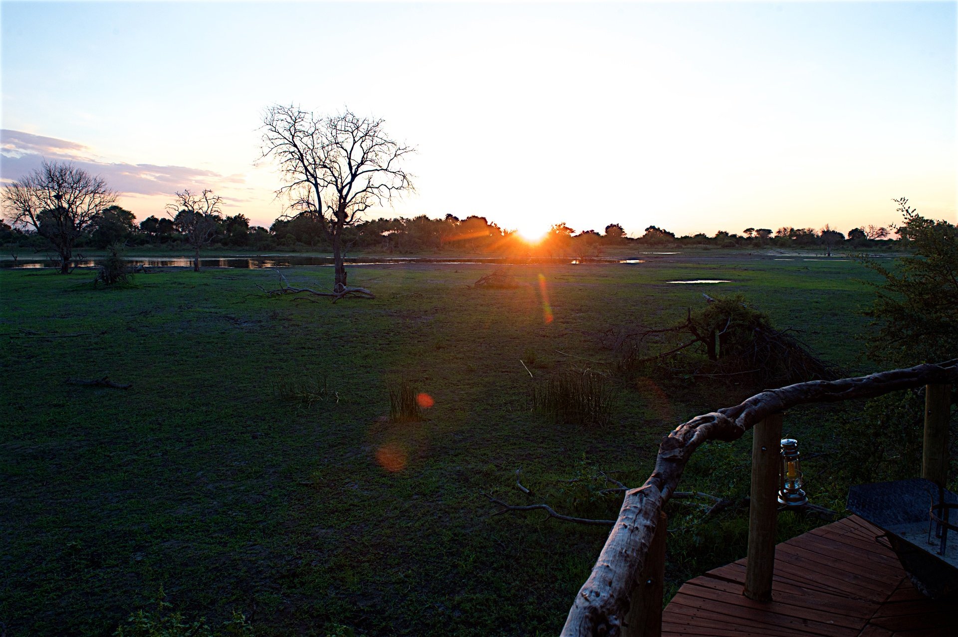 Gomoti River Lodge thumbnail 6