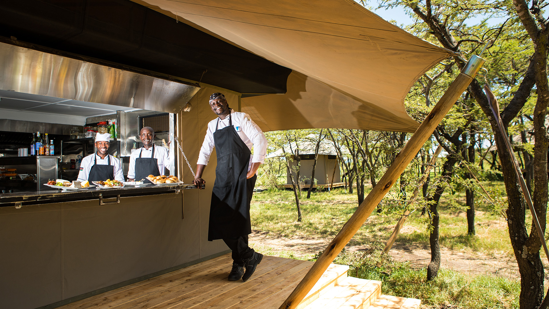 Mara Expedition Camp thumbnail 2