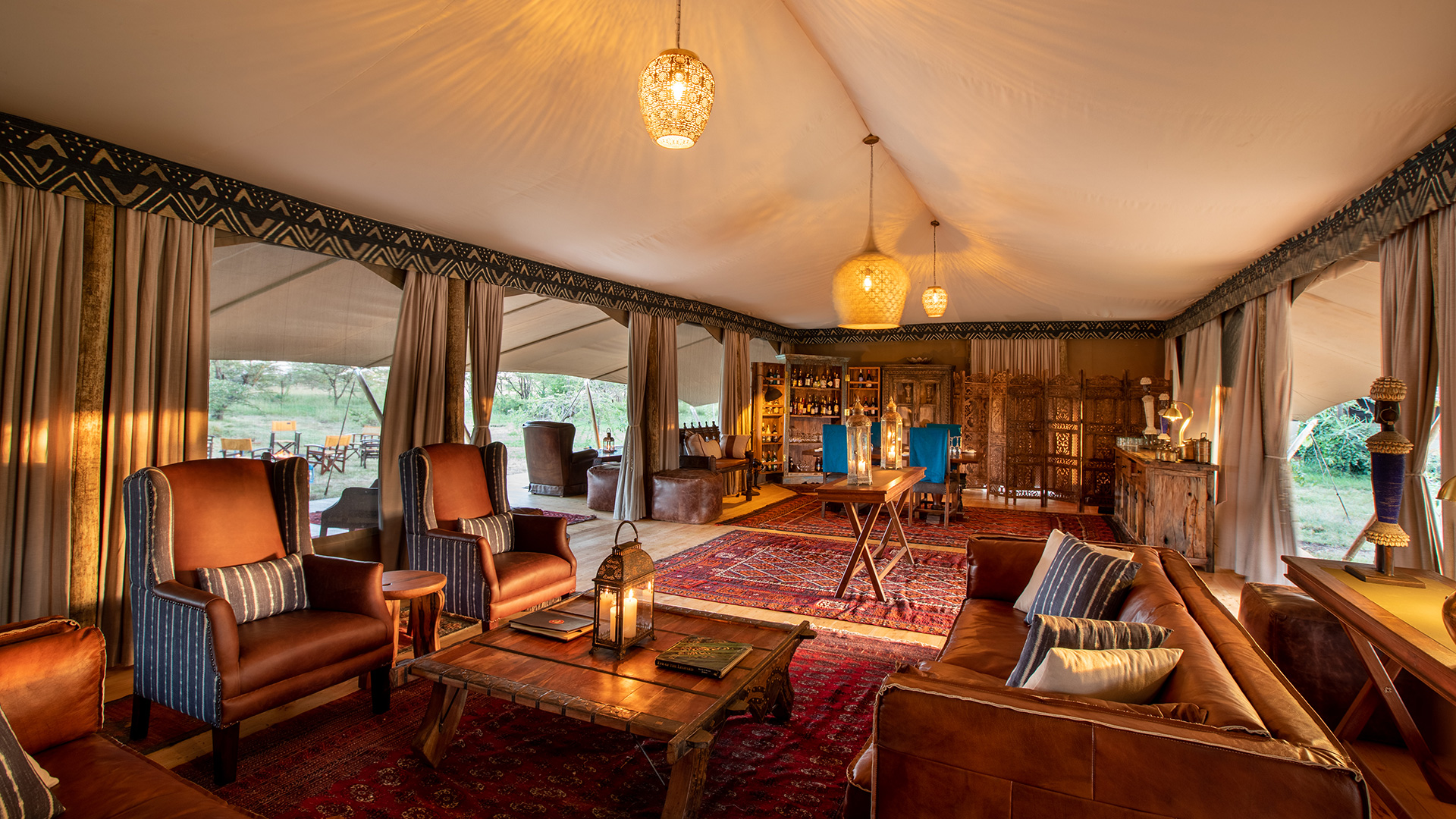 Mara Expedition Camp thumbnail 4