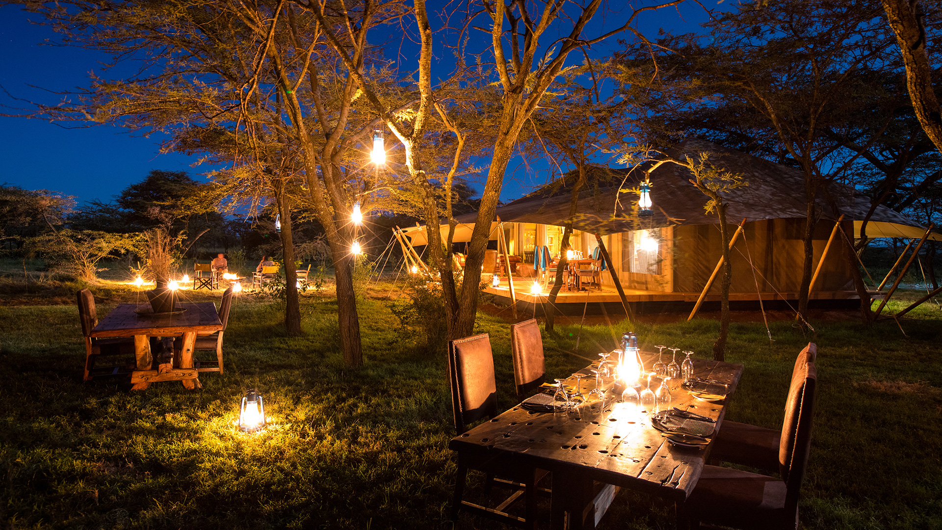 Mara Expedition Camp thumbnail 5