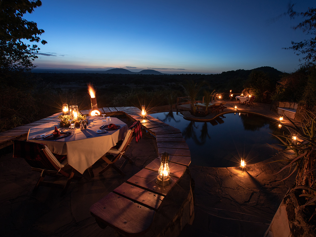 ol Donyo Lodge thumbnail 3