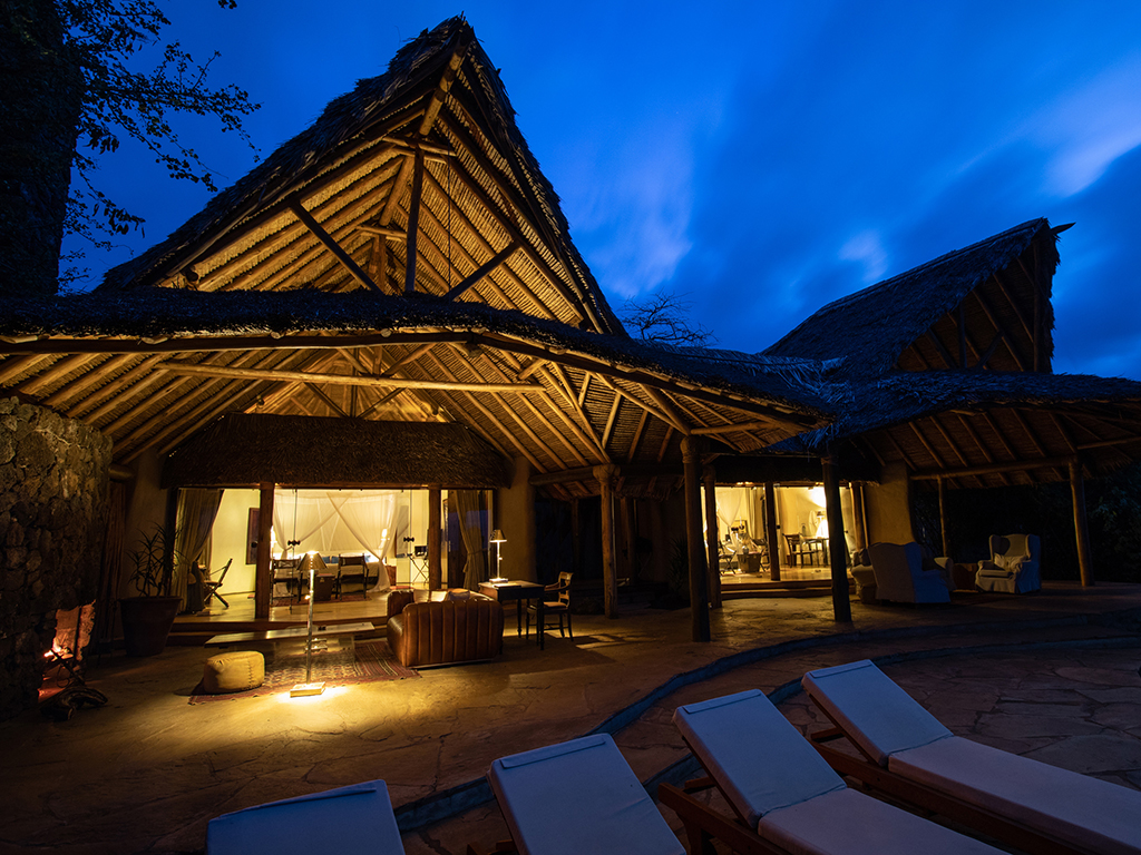 ol Donyo Lodge thumbnail 4