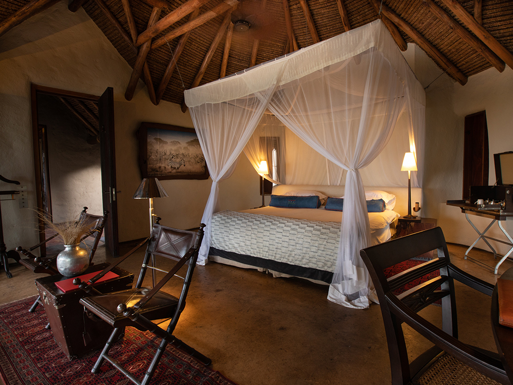 ol Donyo Lodge thumbnail 5