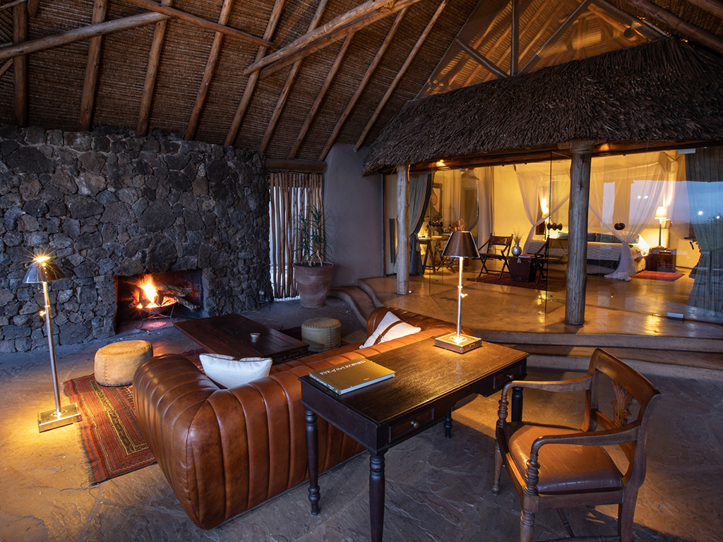 ol Donyo Lodge thumbnail 6