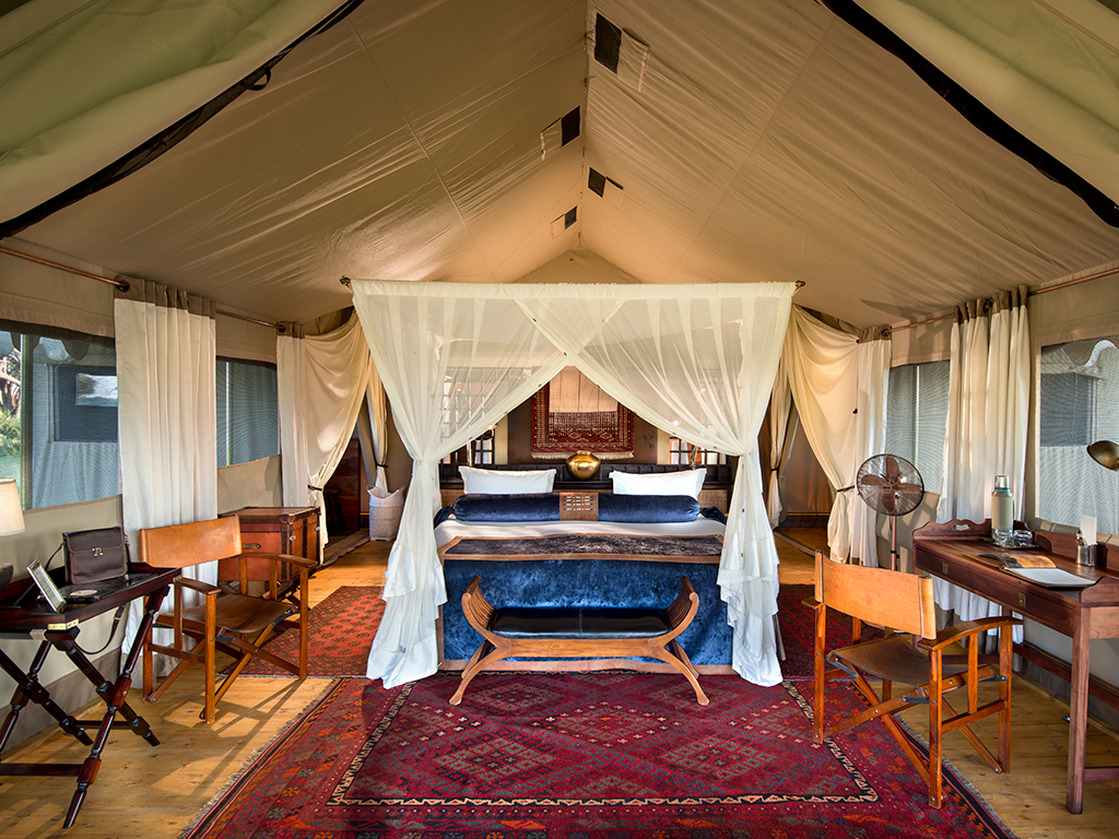 Duba Explorers Camp thumbnail 1