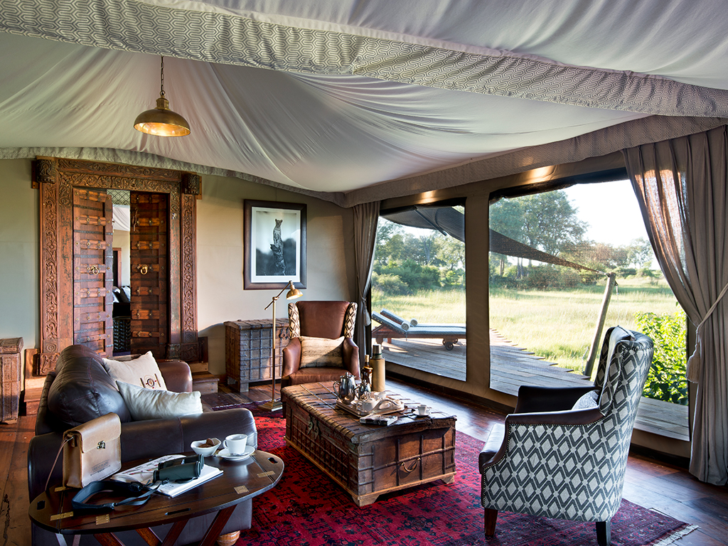 Duba Plains Suite thumbnail 3