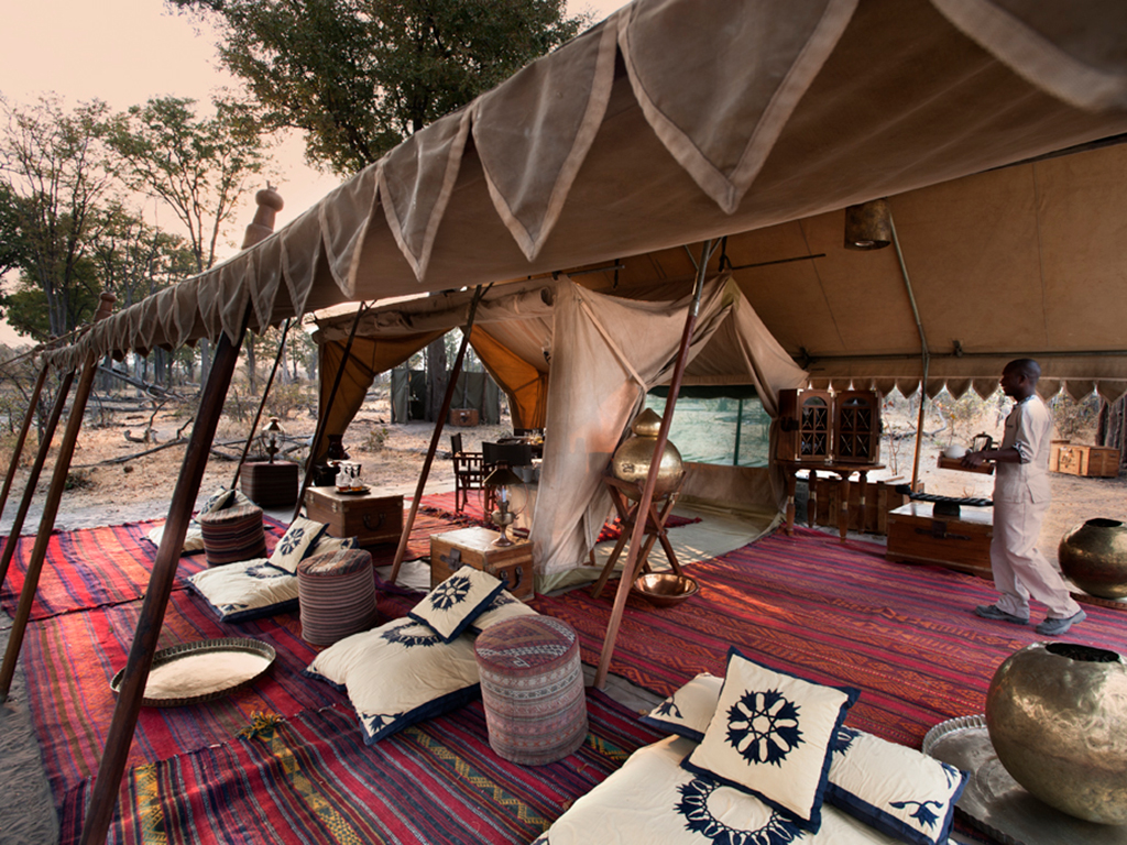 Selinda Explorers Camp thumbnail 3