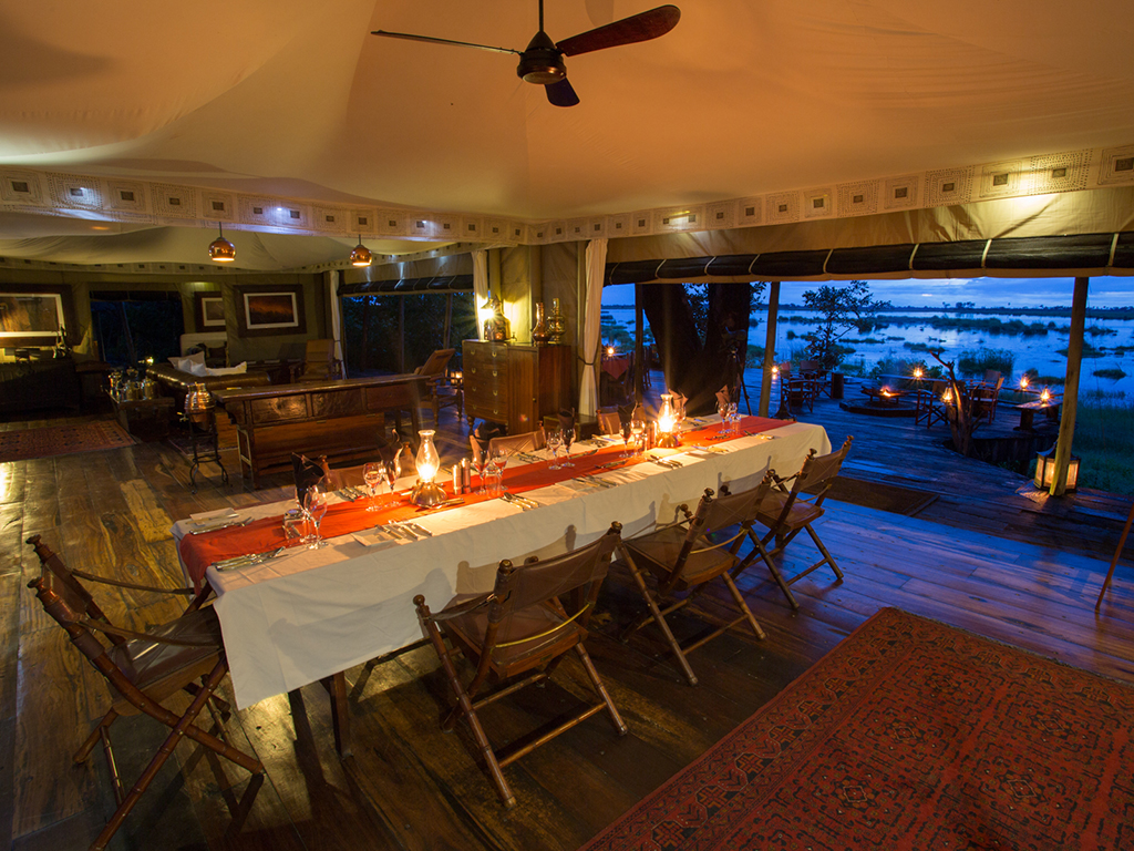 Zarafa Camp thumbnail 4