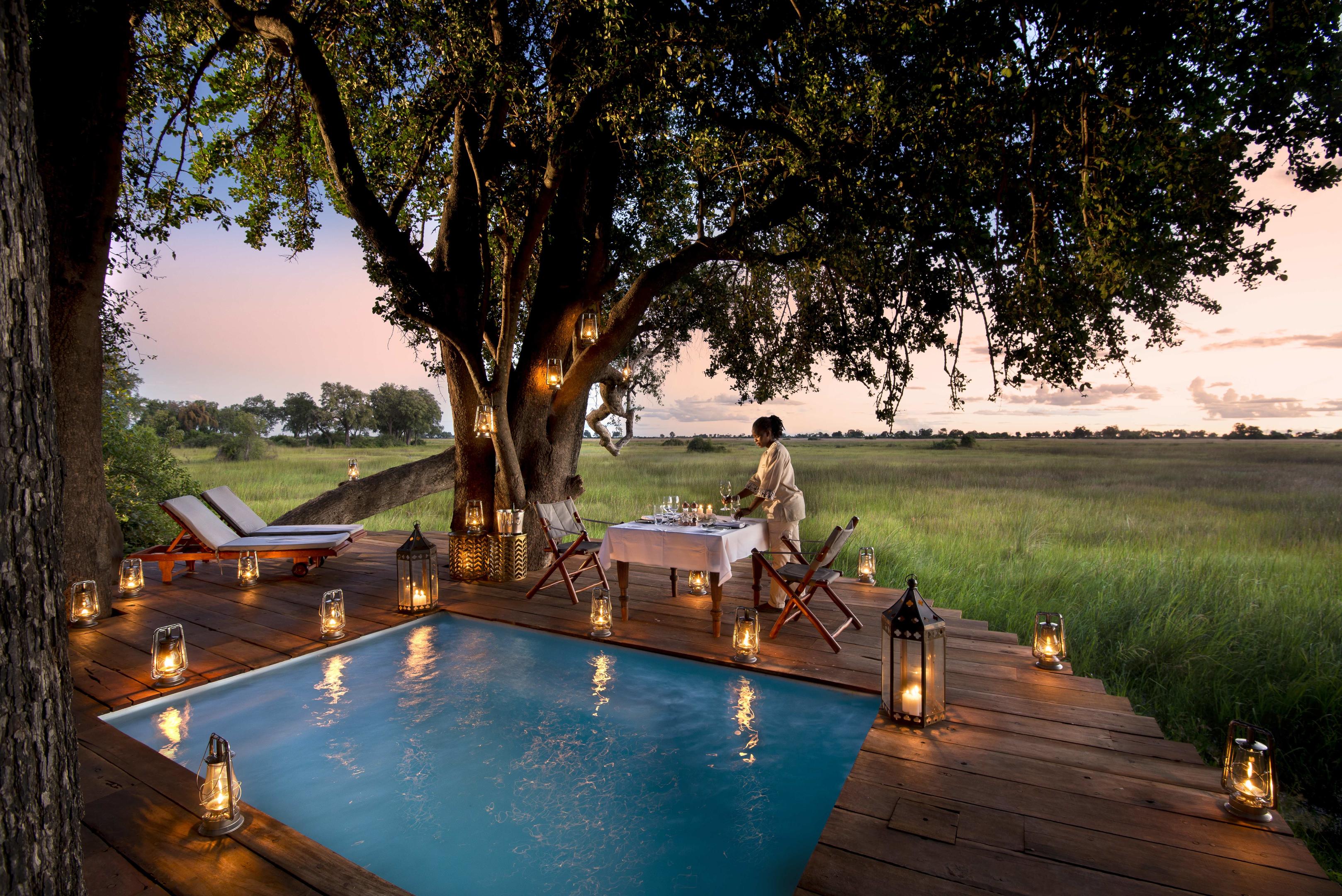 Duba Plains Camp thumbnail 11