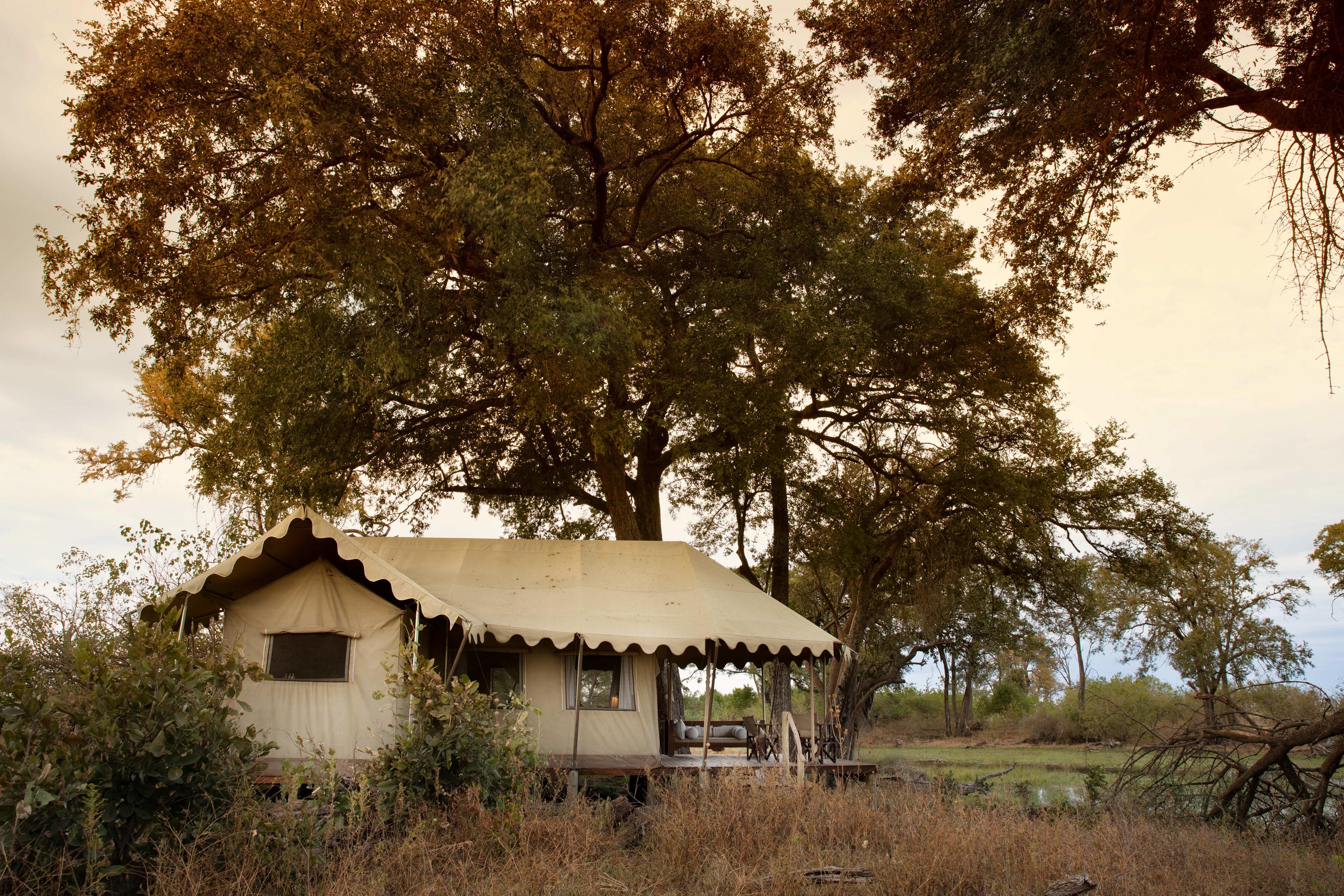 Duba Explorers Camp thumbnail 9