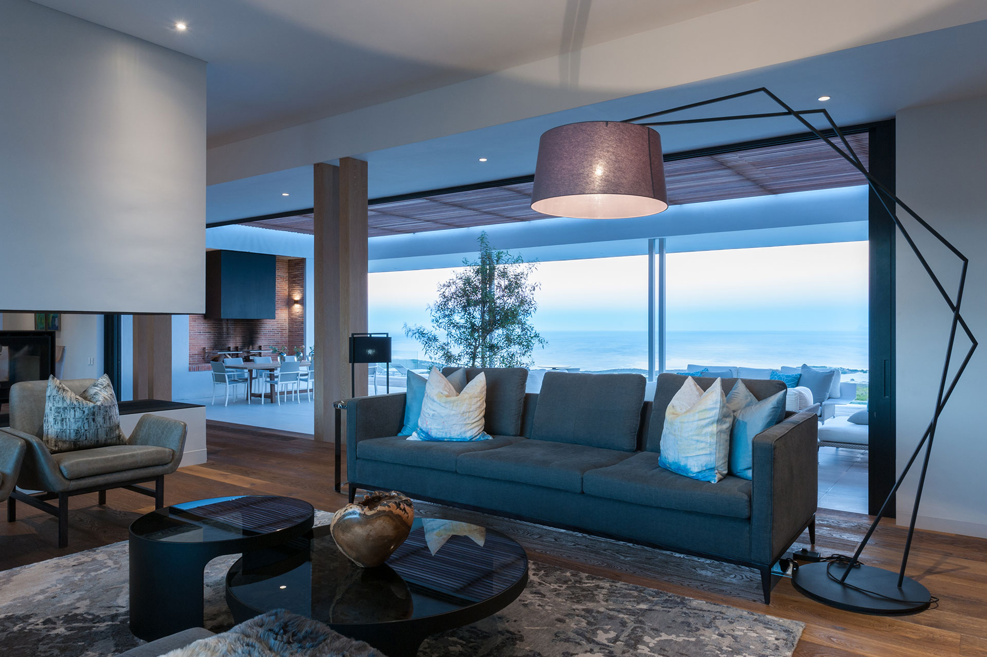 Grootbos Private Villas - Villa 2 - The Sunbird Villa thumbnail 2