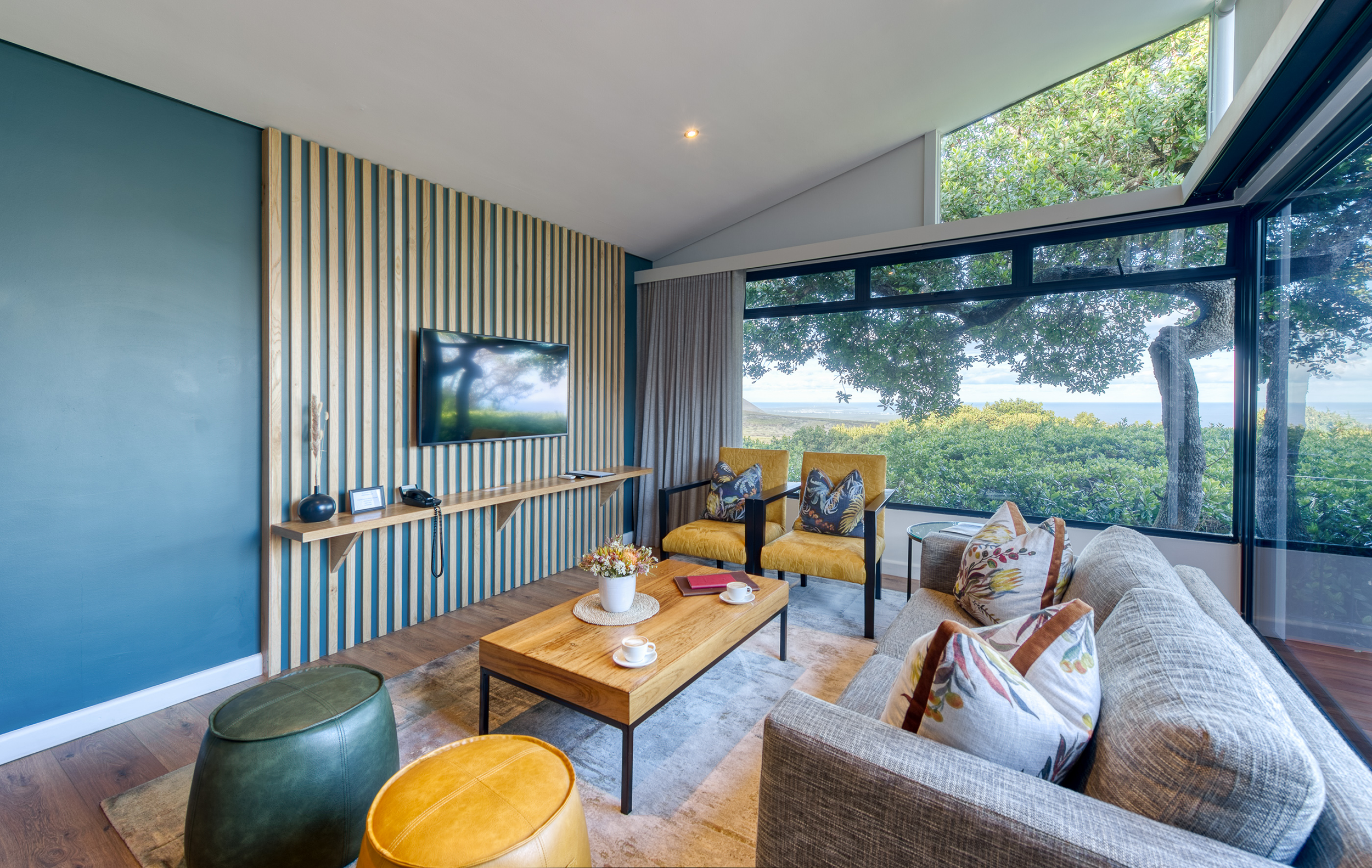 Grootbos Garden Lodge thumbnail 12