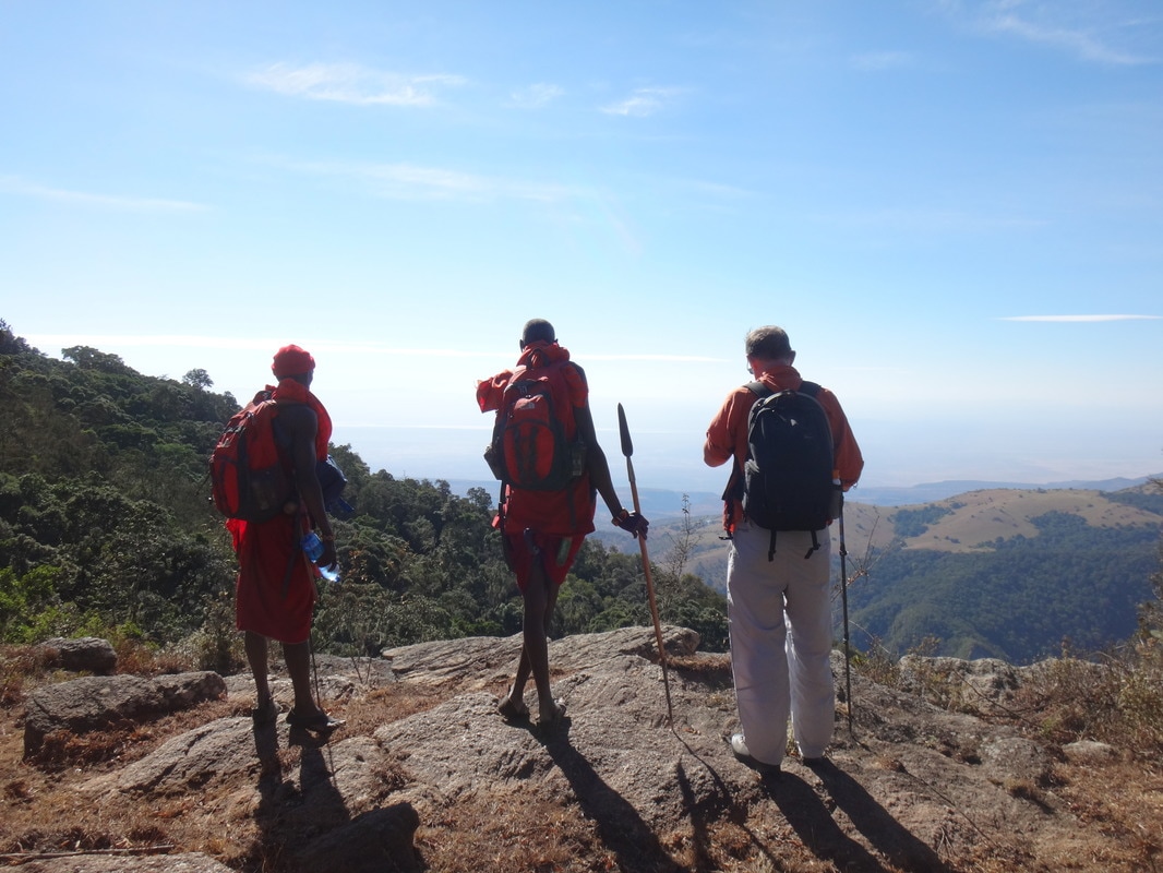 Maasai Trails thumbnail 2