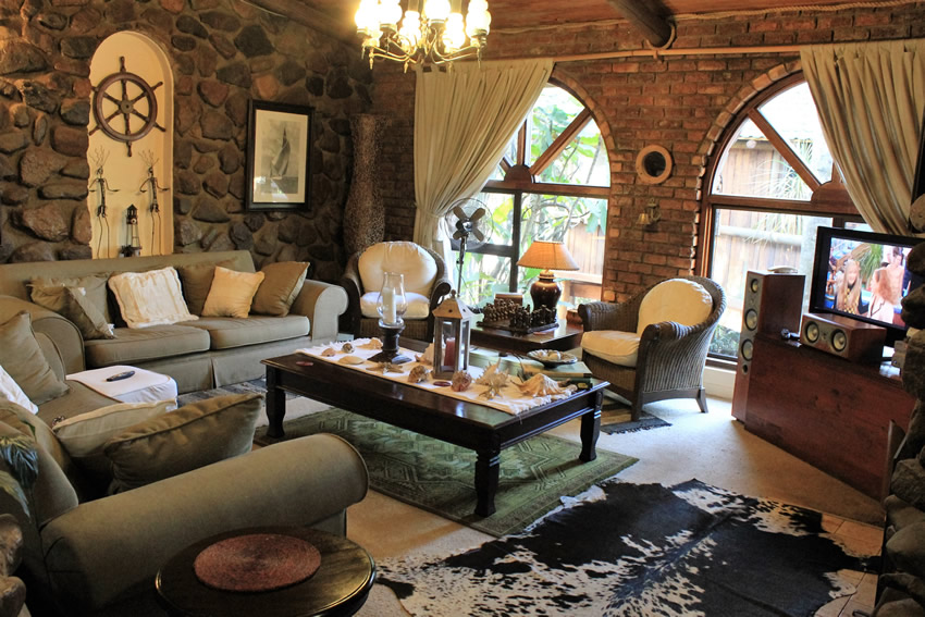 The Sabie Town House Guest Lodge thumbnail 4