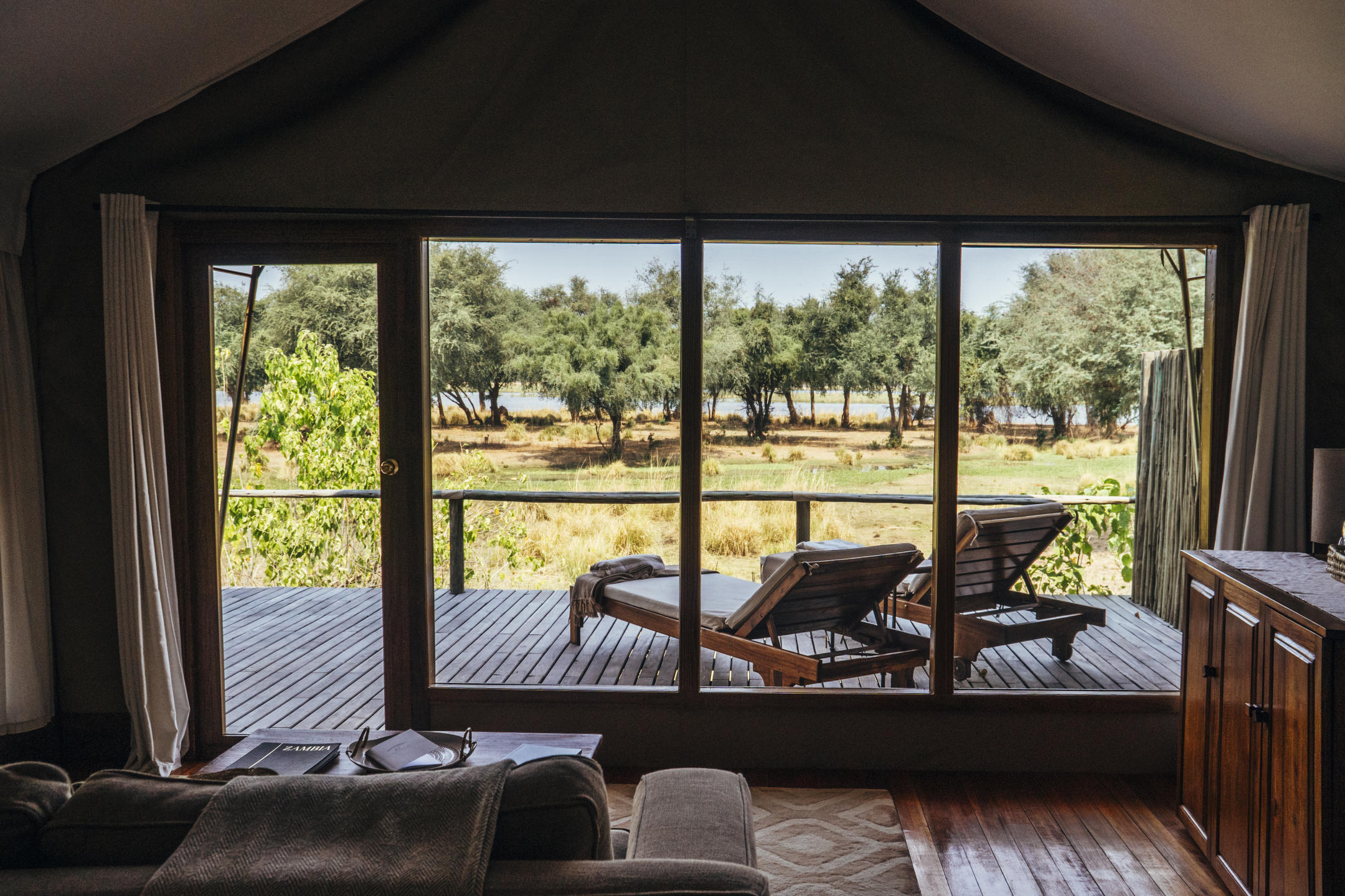 Anabezi Camp thumbnail 5