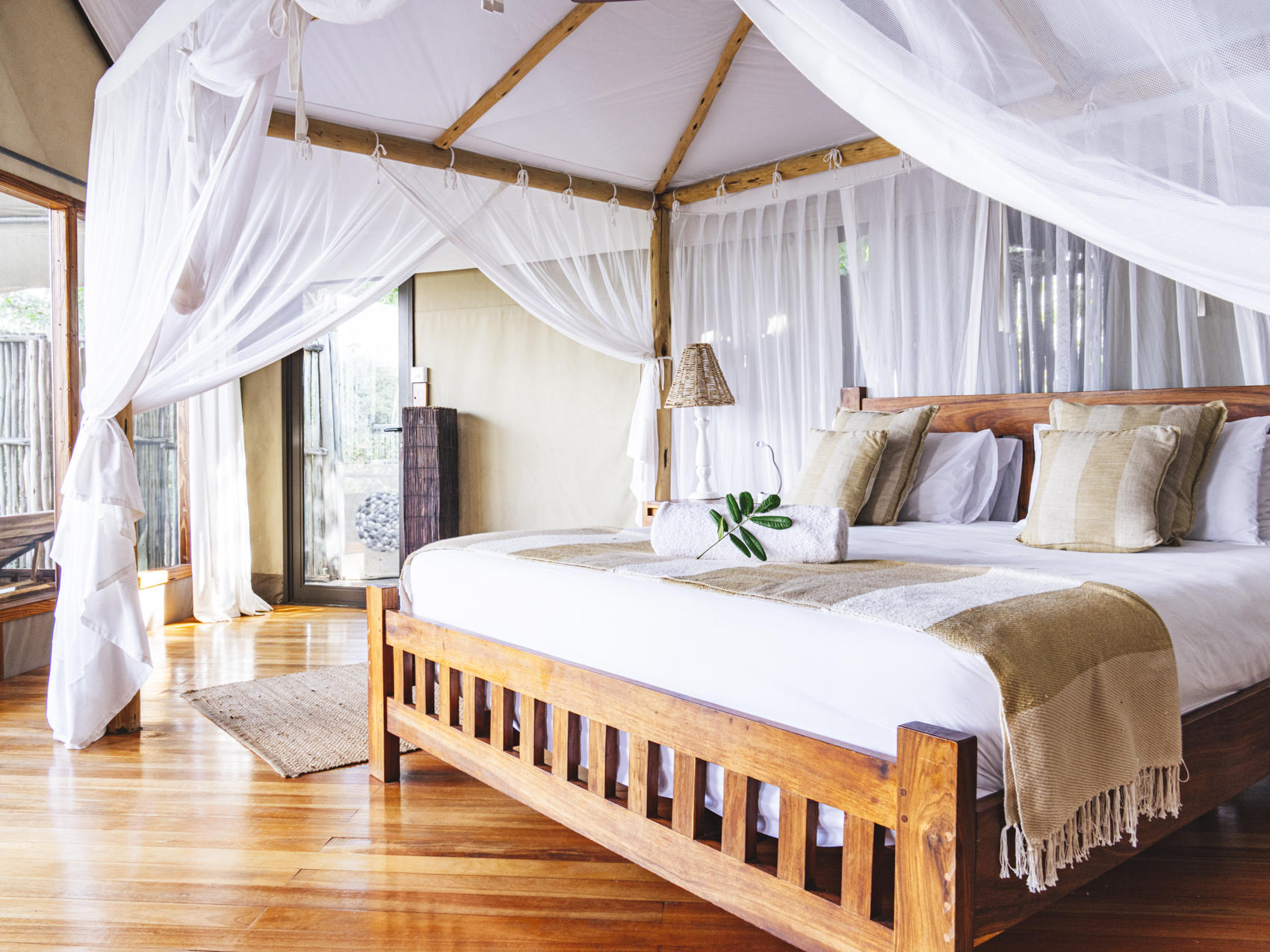 Anabezi Camp thumbnail 4