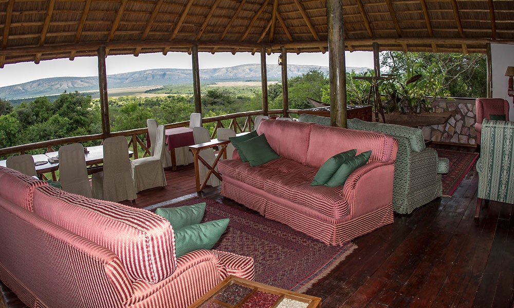Lake Mburo Camp thumbnail 4