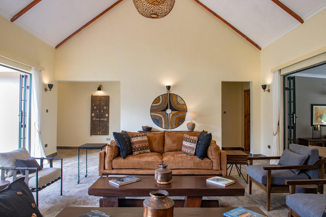 Hamerkop House by Lemala thumbnail 2