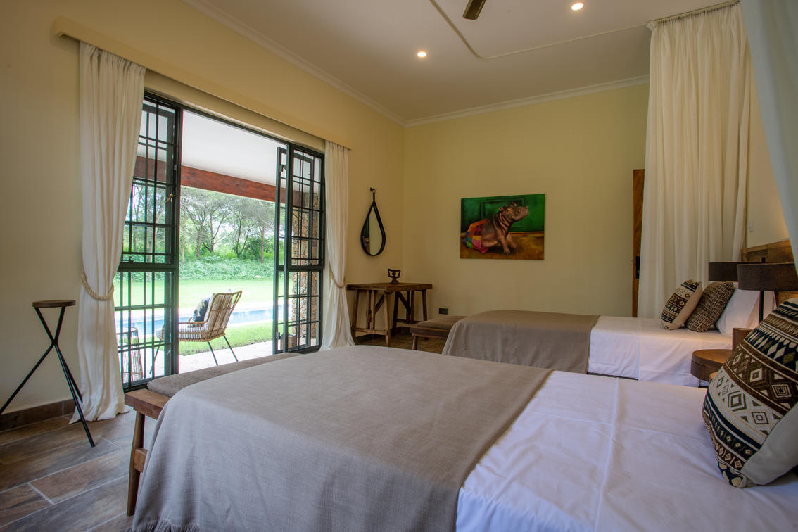 Hamerkop House by Lemala thumbnail 3