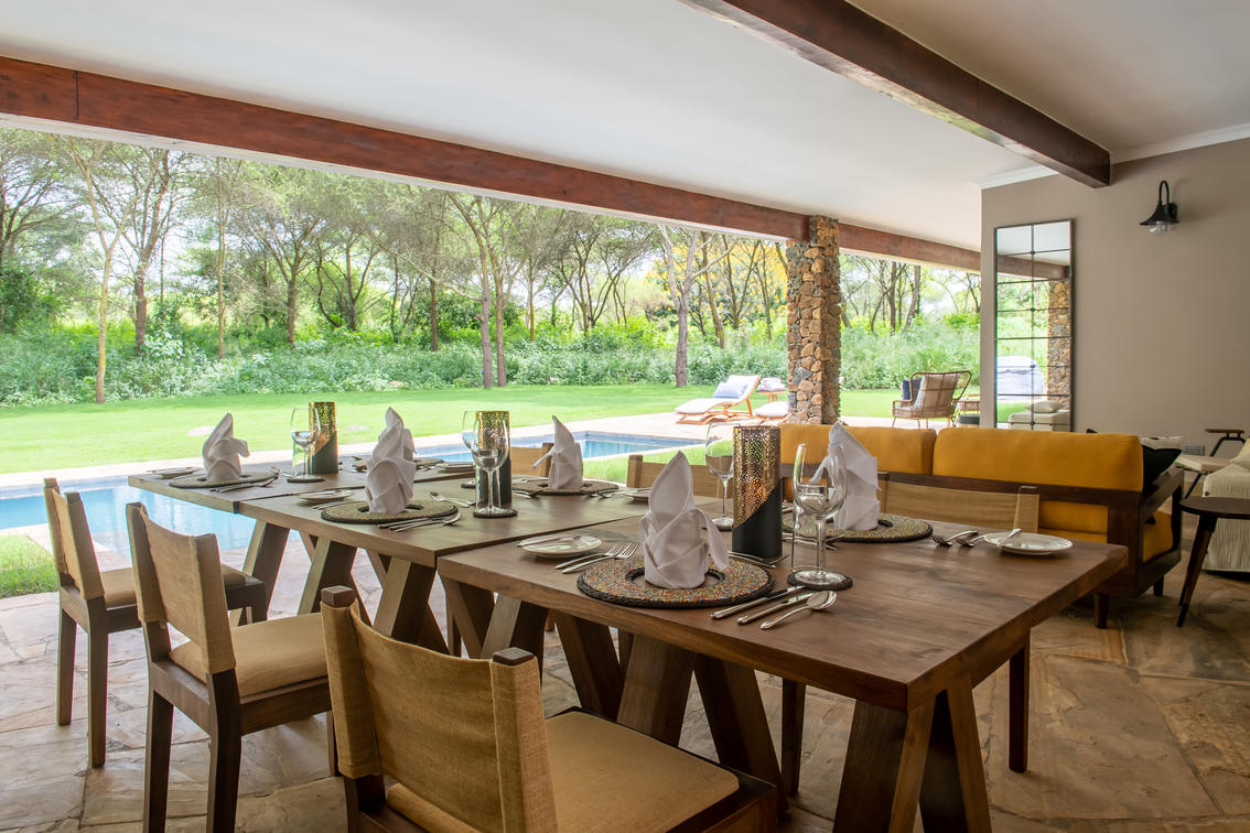 Hamerkop House by Lemala thumbnail 4