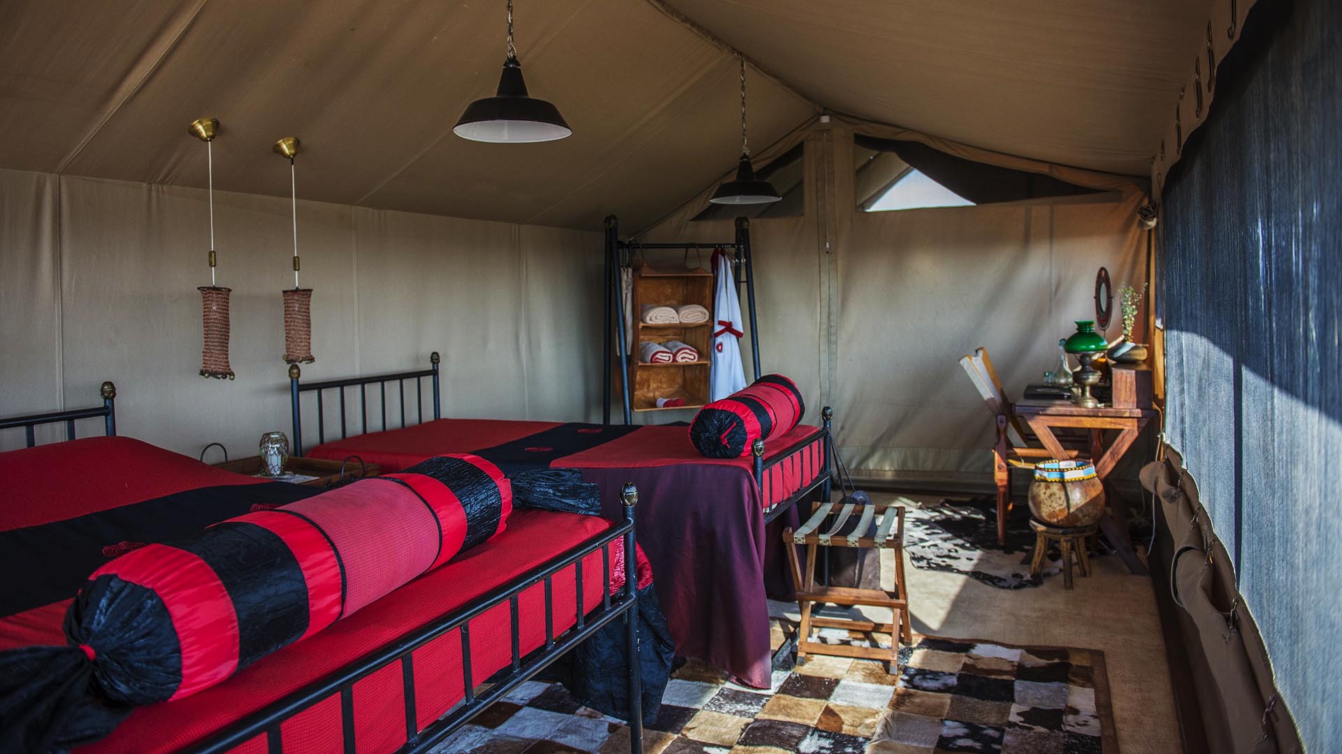 Shu'Mata Camp thumbnail 3