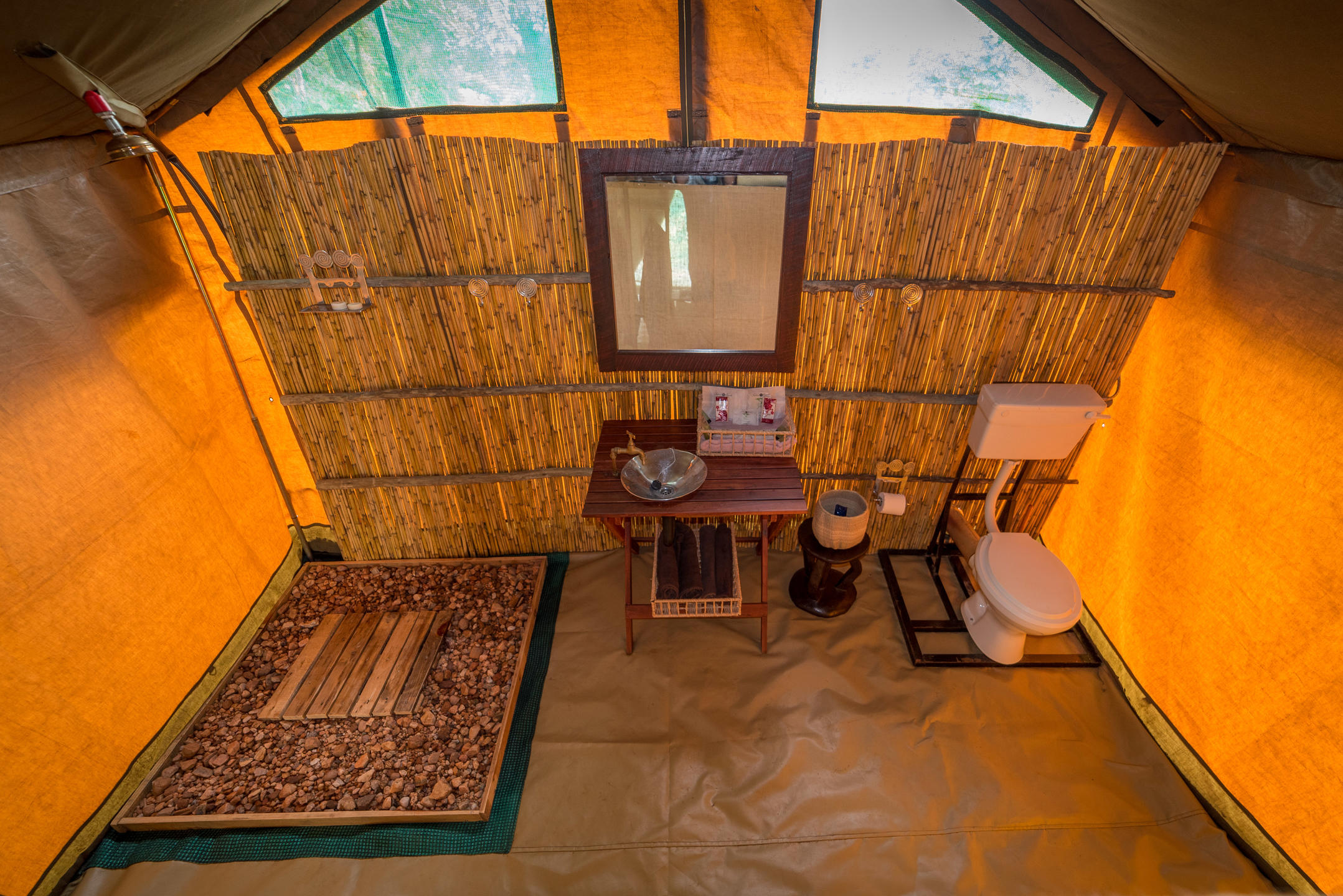 Hwange Bush Camp thumbnail 2