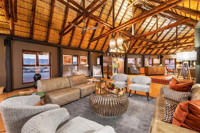 Hoodia Desert Lodge thumbnail 6