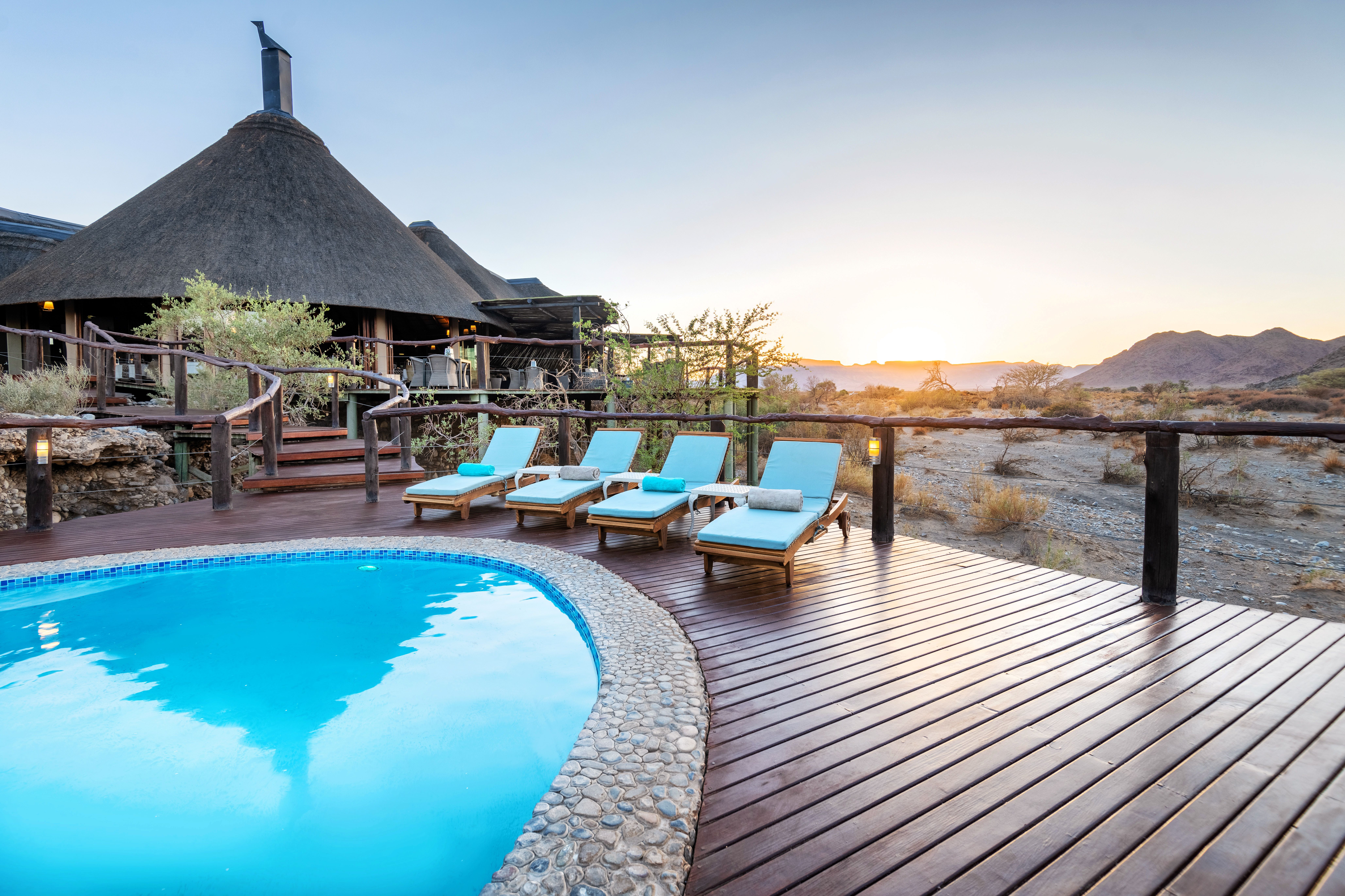 Hoodia Desert Lodge thumbnail 5