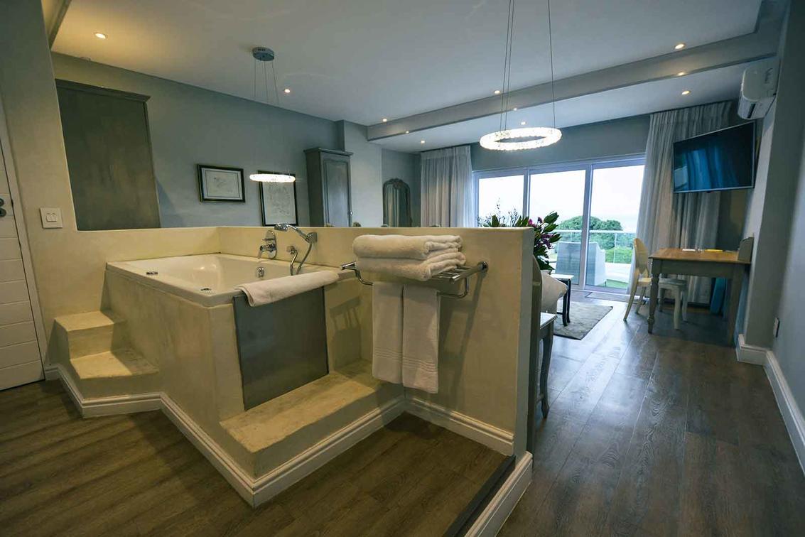 Hermanus Boutique Guest House thumbnail 4