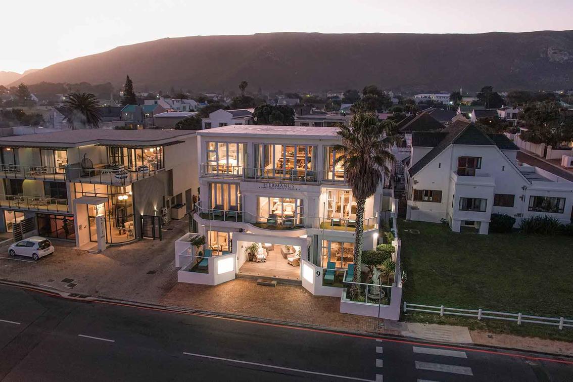 Hermanus Boutique Guest House thumbnail 2