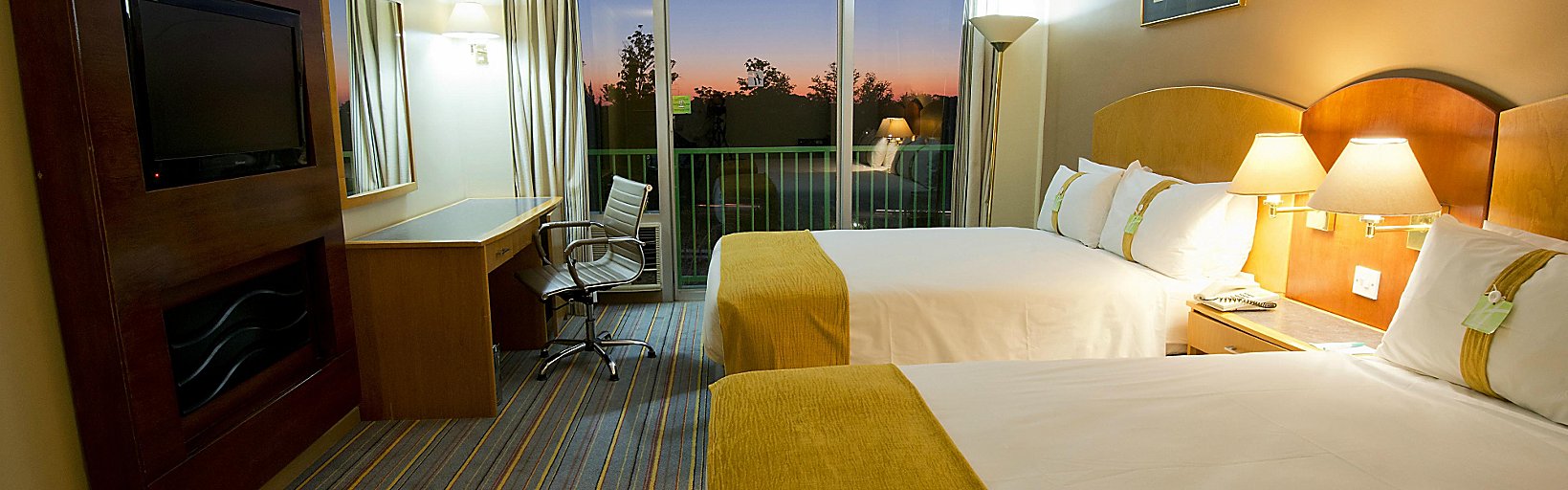Holiday Inn Bulawayo thumbnail 3