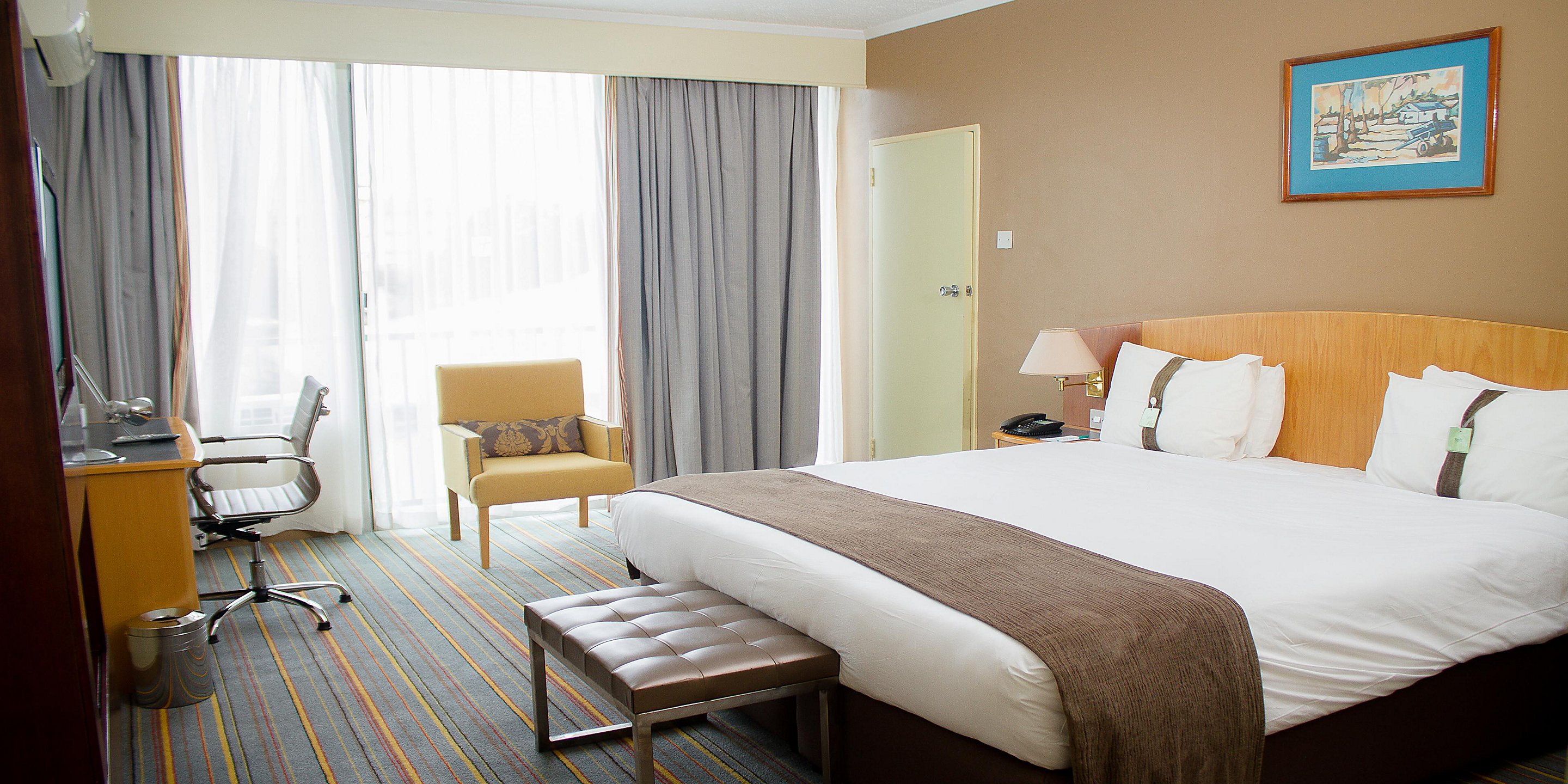 Holiday Inn Bulawayo thumbnail 2