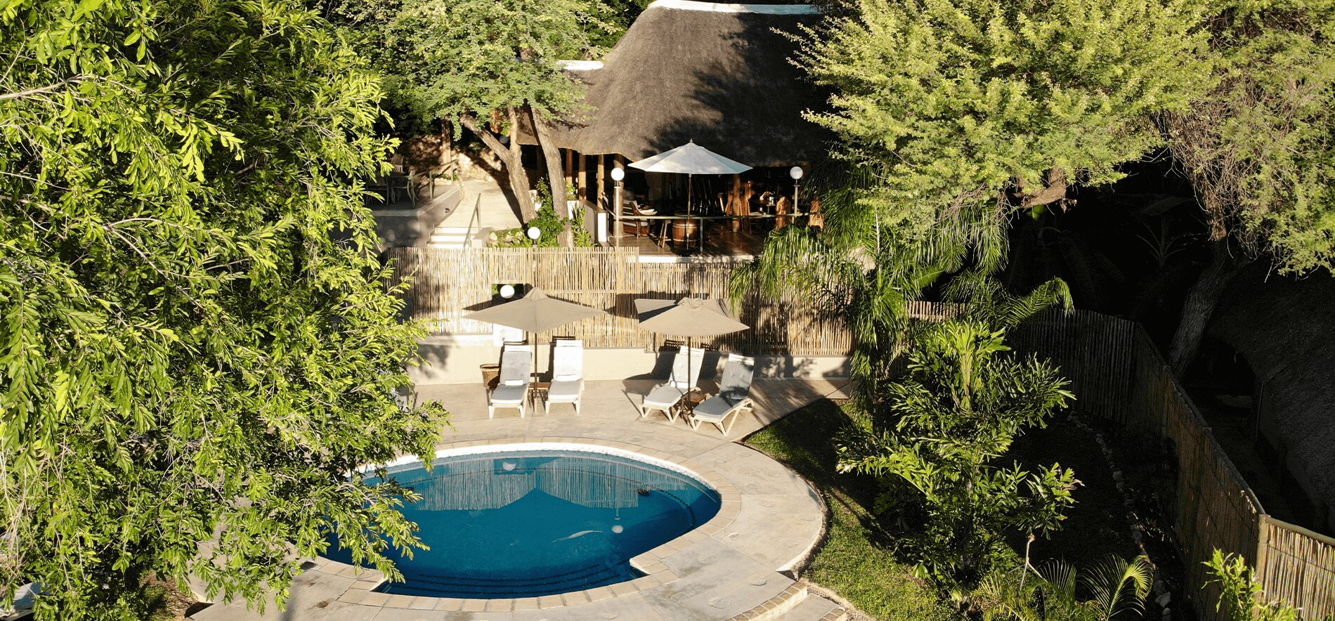 Shametu River Lodge thumbnail 2