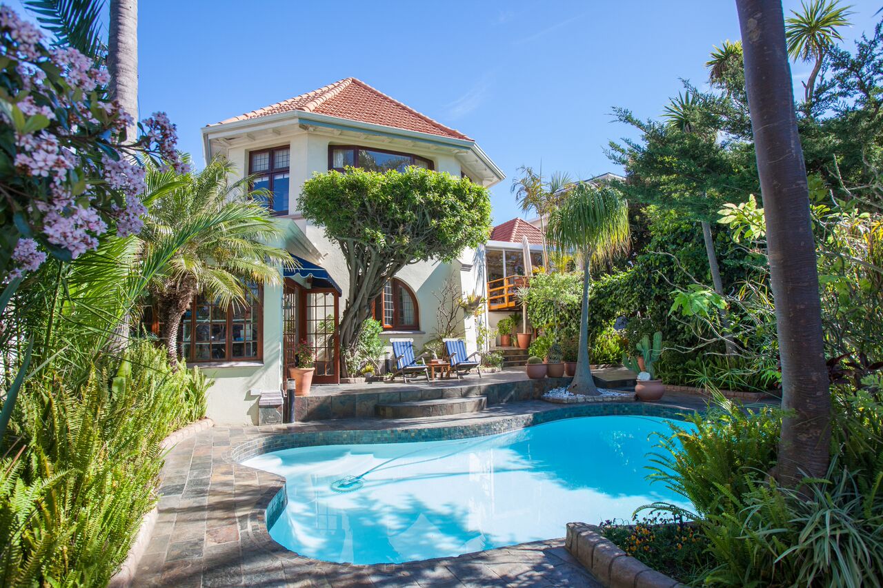 Brenwin Guest House thumbnail 2