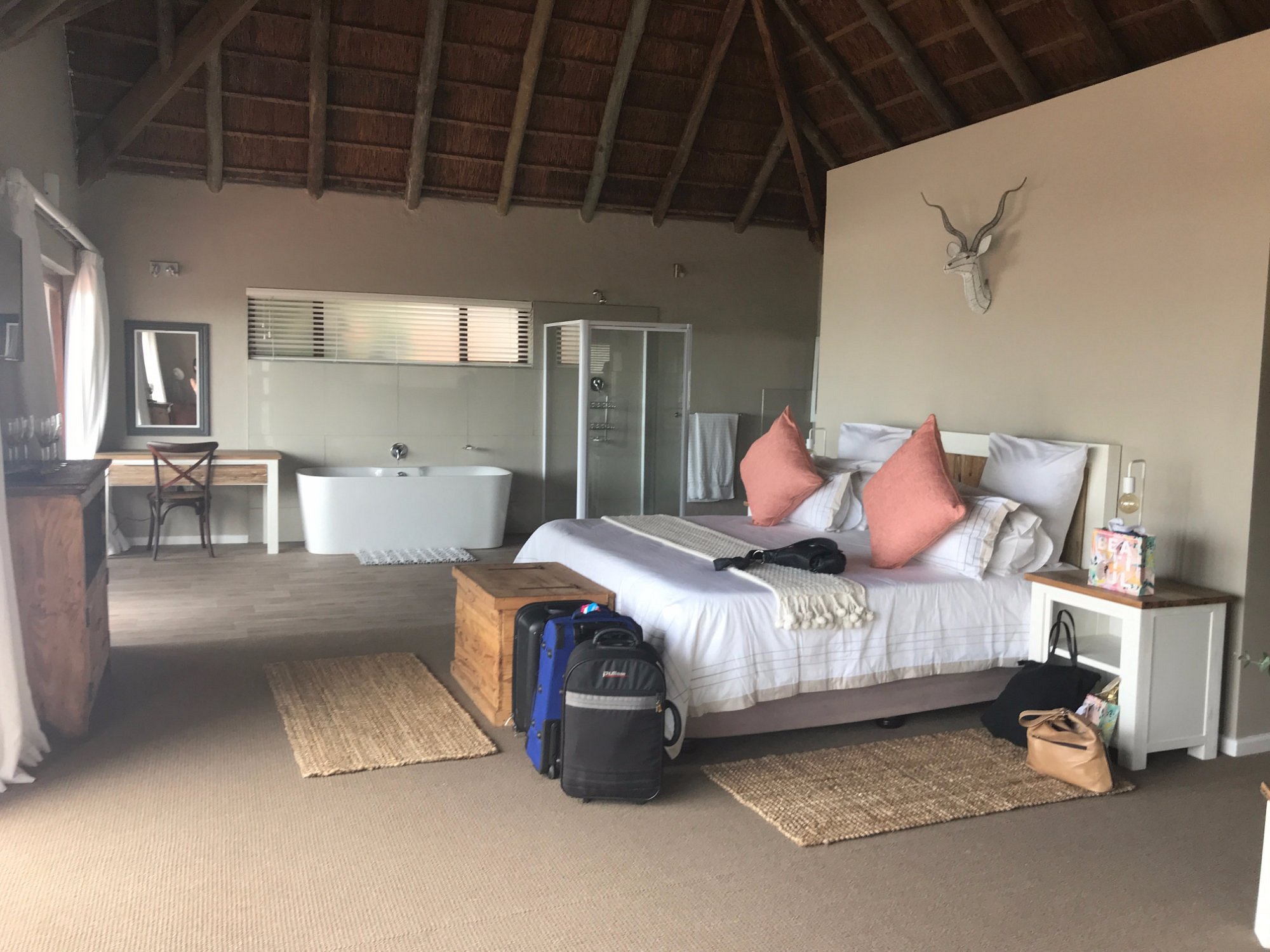 Crawfords Beach Lodge thumbnail 4