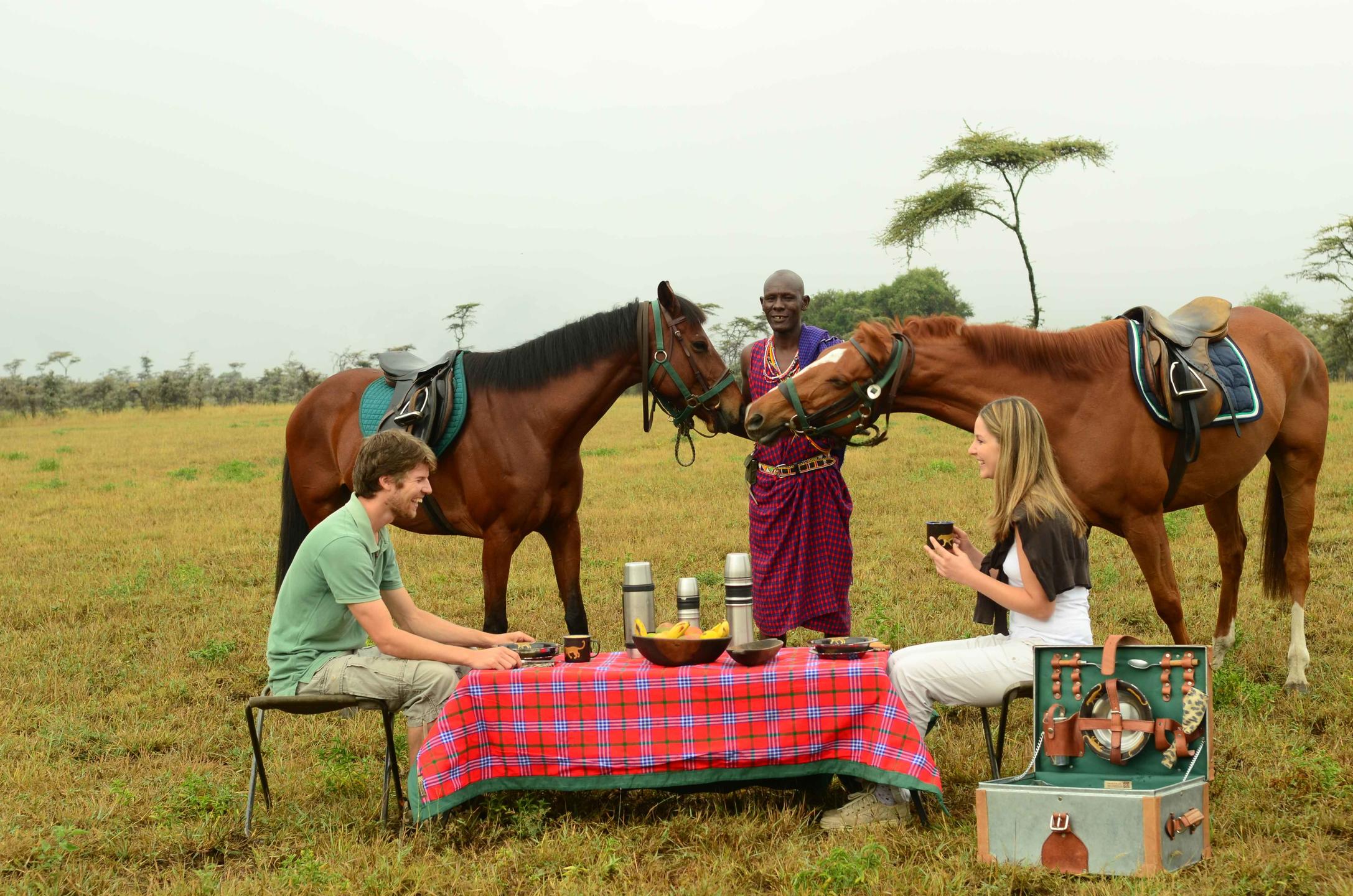 Campi Ya Kanzi thumbnail 12