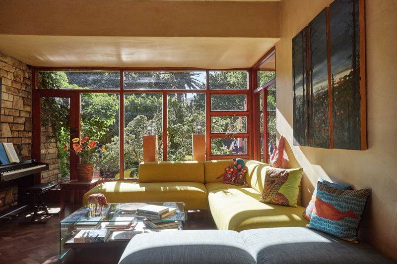 Lezard Bleu Guest House thumbnail 5