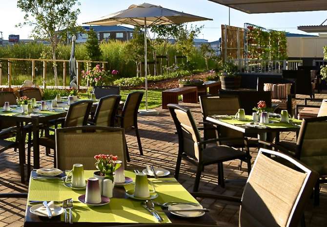 Hotel Verde Cape Town Airport thumbnail 8