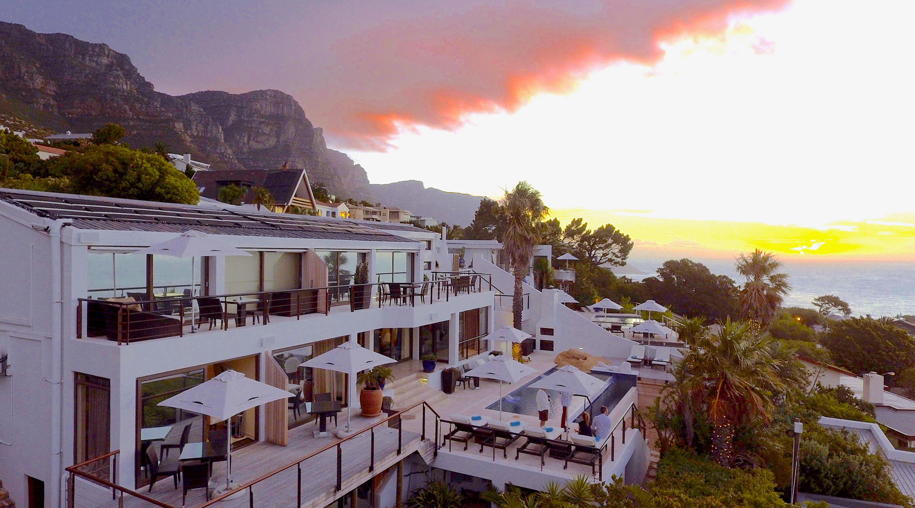 Atlanticview Cape Town